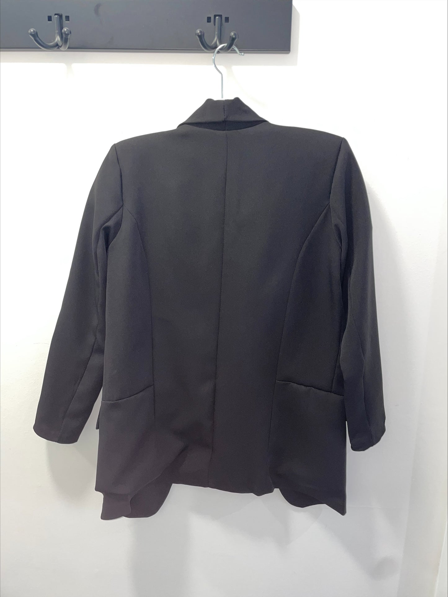 Blazer - Black