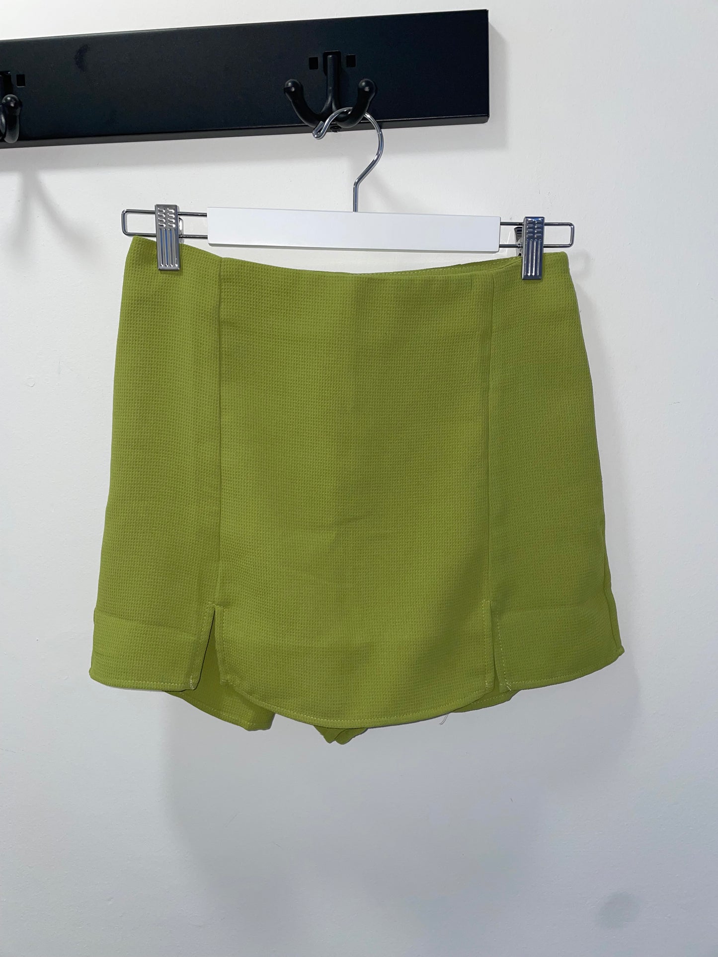 Skort - Green